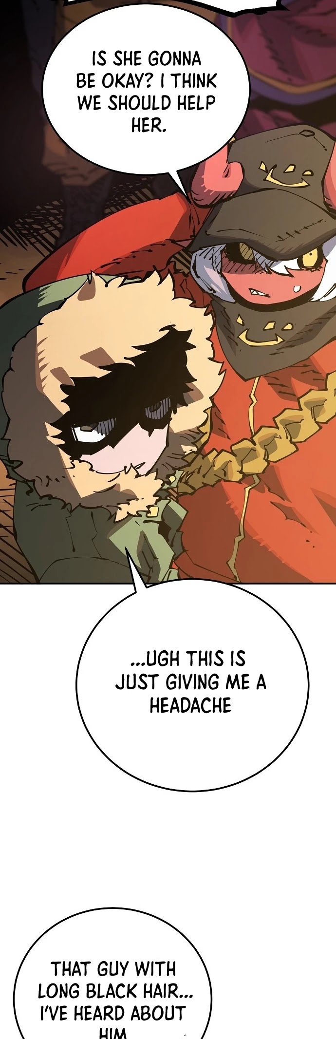 Player Chapter 28 page 33 - Chapter 28