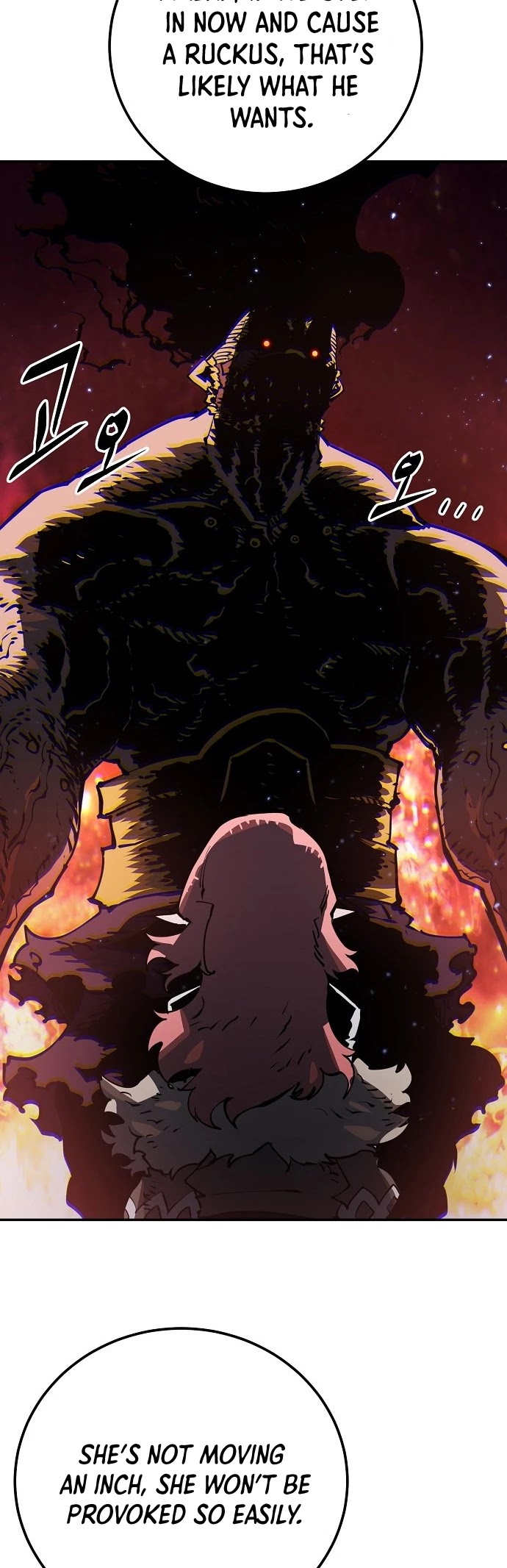 Player Chapter 28 page 36 - Chapter 28