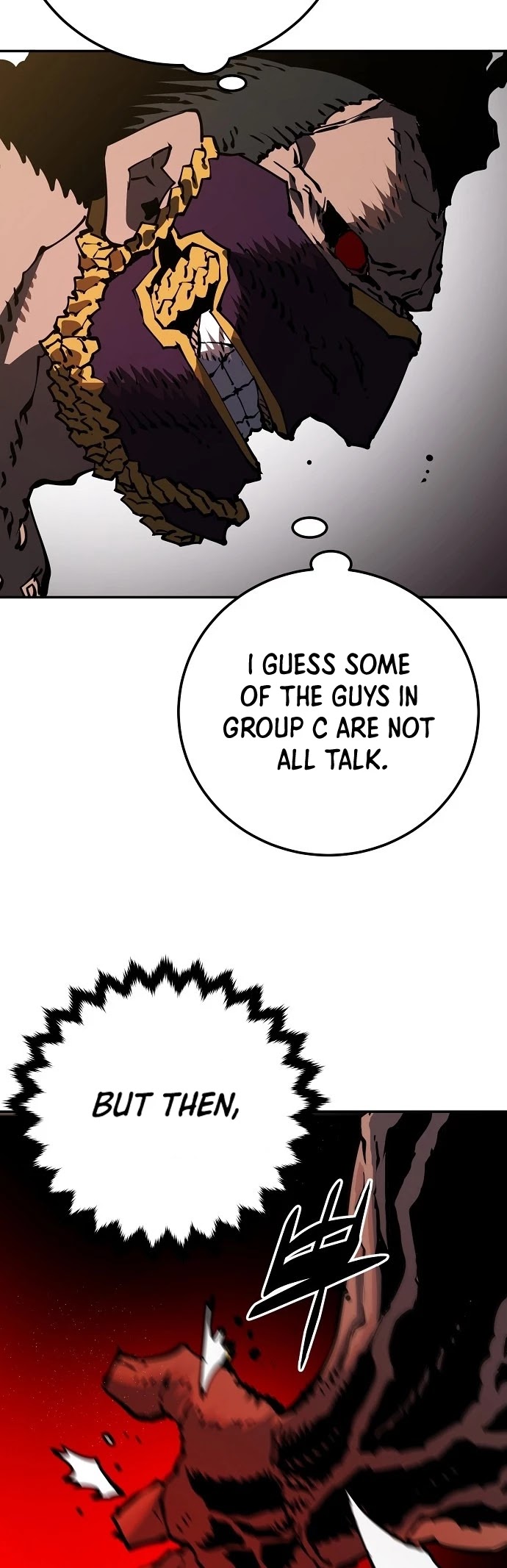 Player Chapter 28 page 37 - Chapter 28