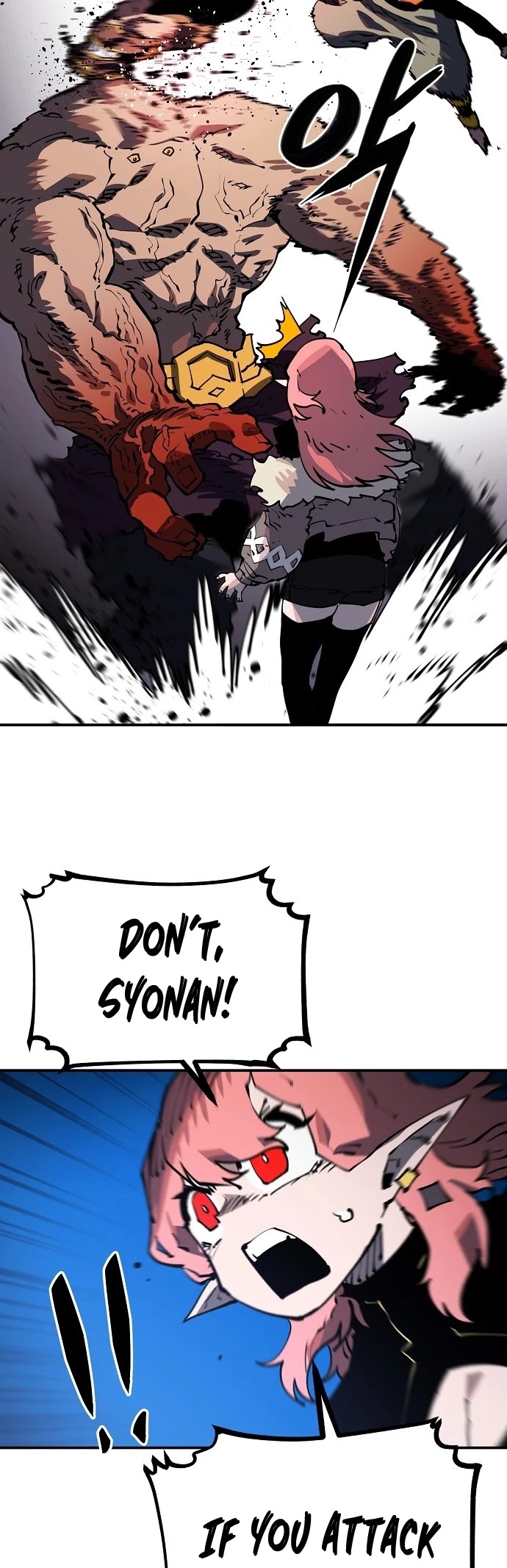 Player Chapter 28 page 40 - Chapter 28