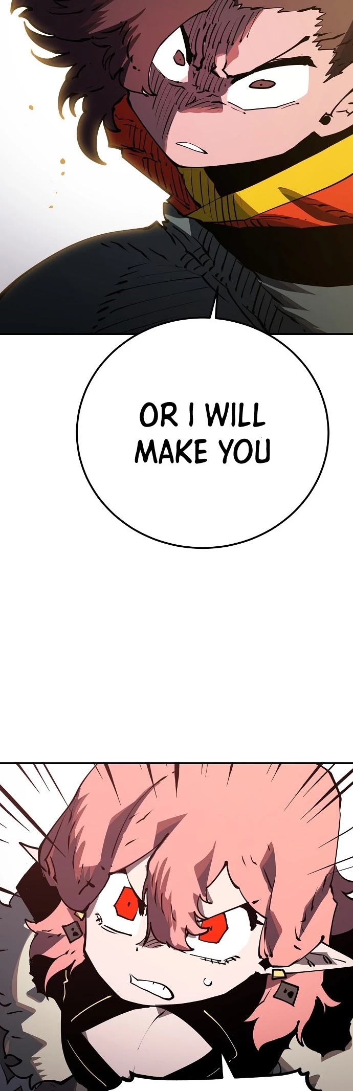 Player Chapter 28 page 42 - Chapter 28
