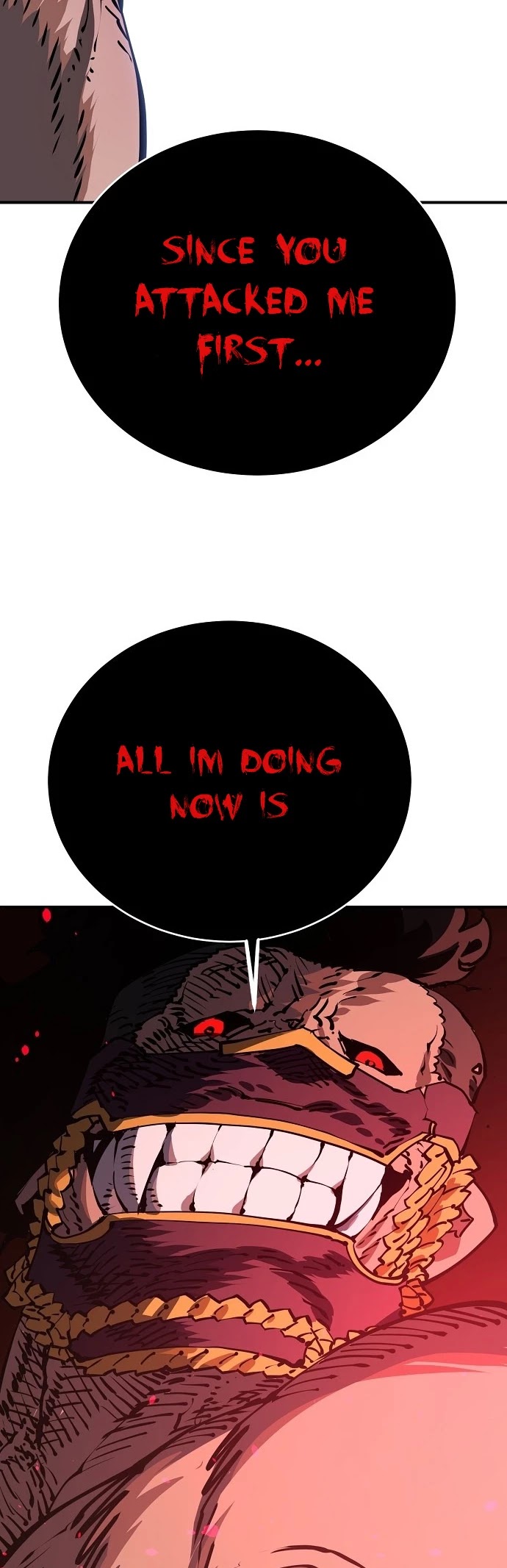 Player Chapter 28 page 45 - Chapter 28