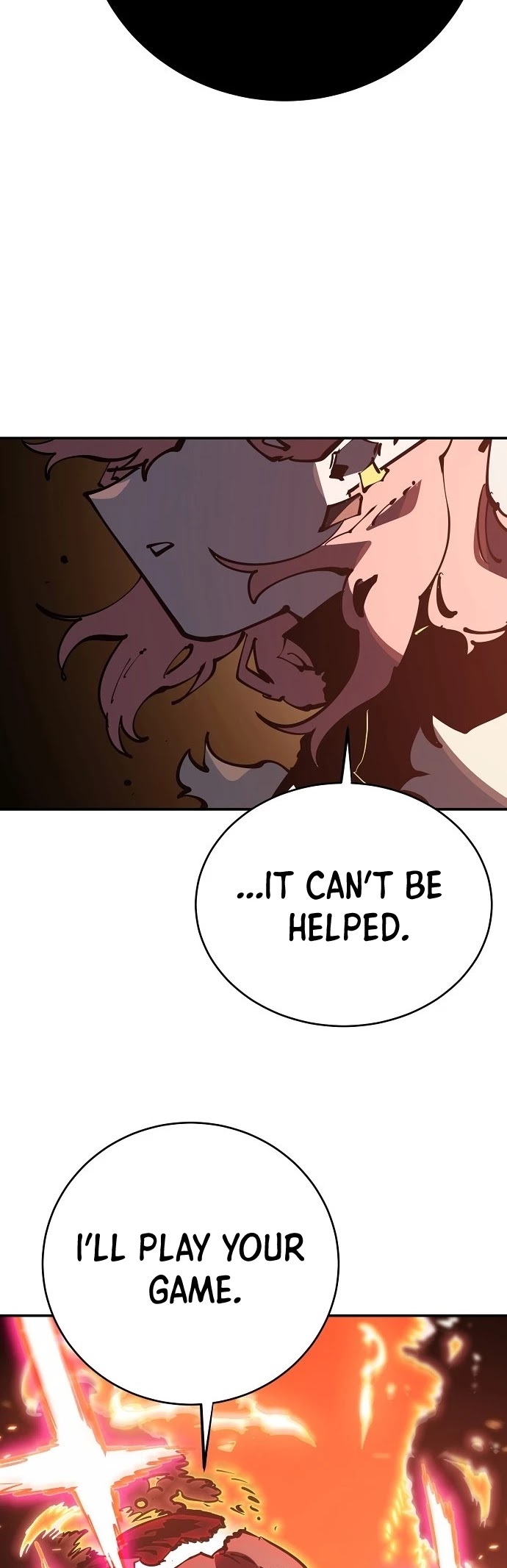 Player Chapter 28 page 50 - Chapter 28