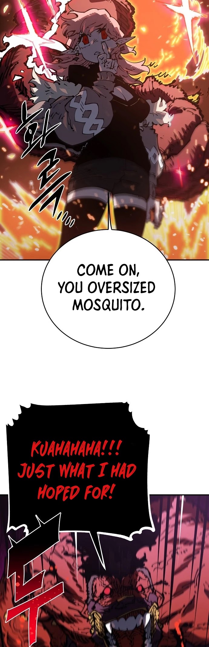 Player Chapter 28 page 51 - Chapter 28