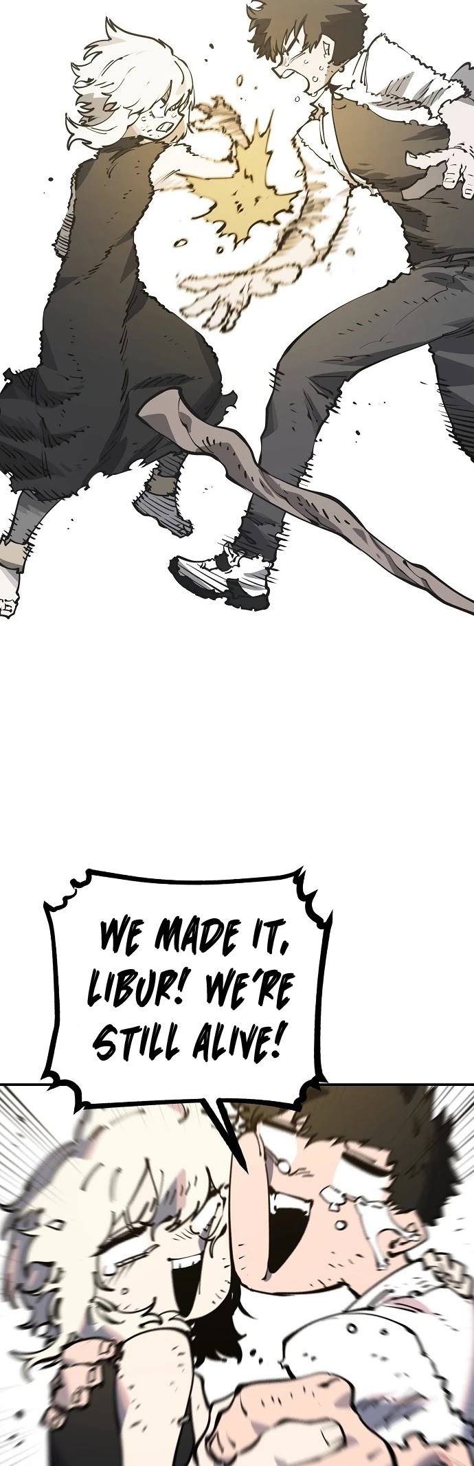 Player Chapter 28 page 8 - Chapter 28