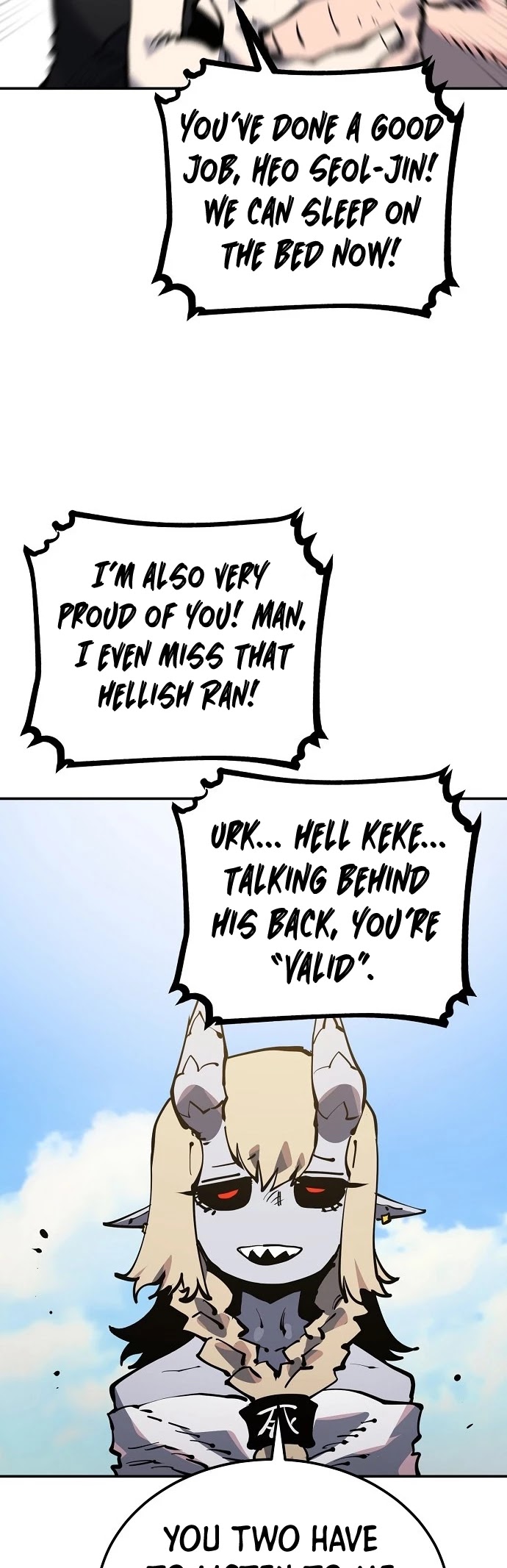 Player Chapter 28 page 9 - Chapter 28