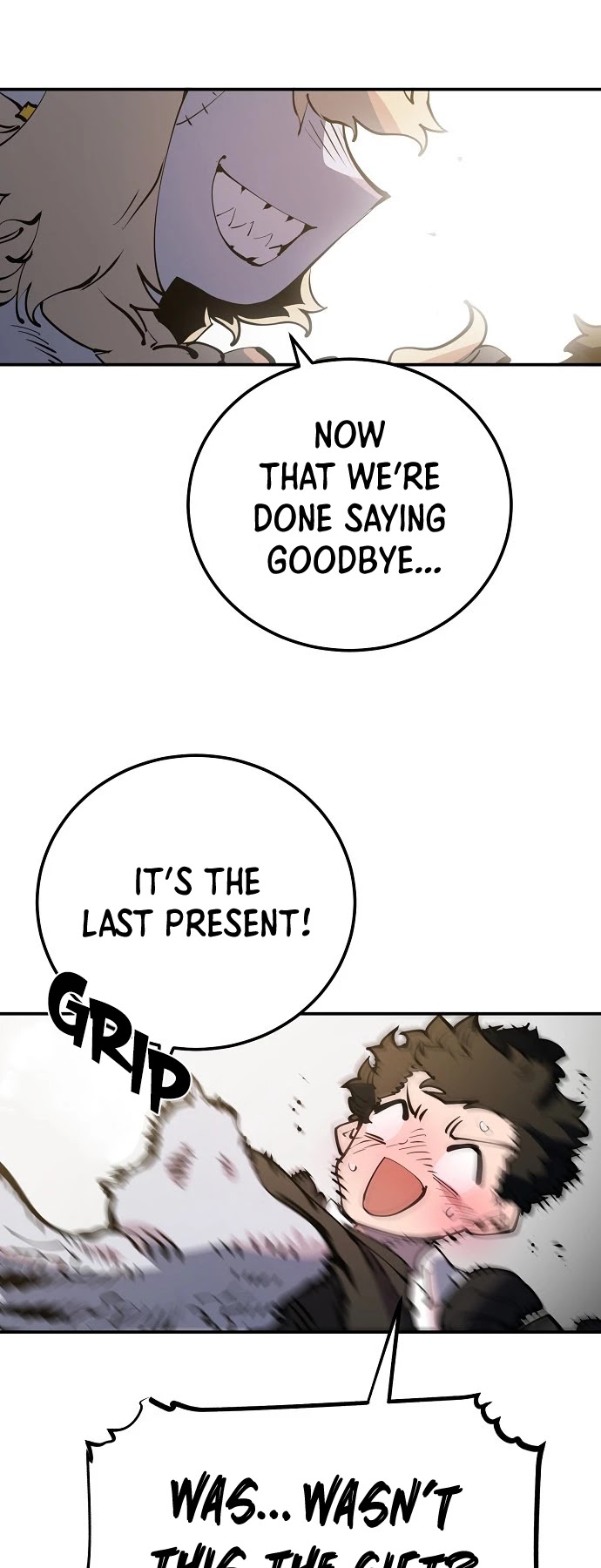 Player Chapter 29 page 12 - Chapter 29