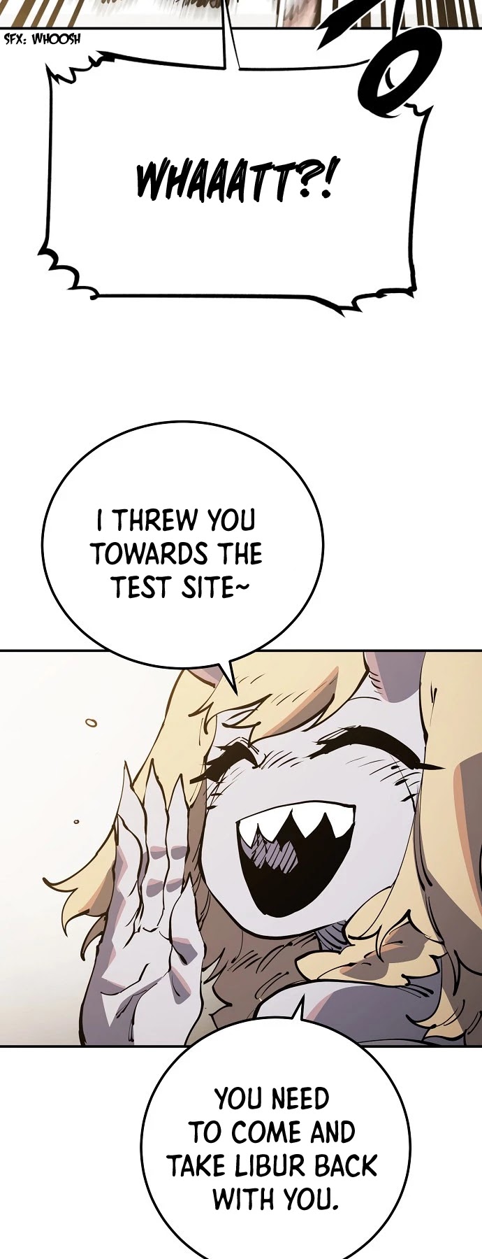 Player Chapter 29 page 14 - Chapter 29