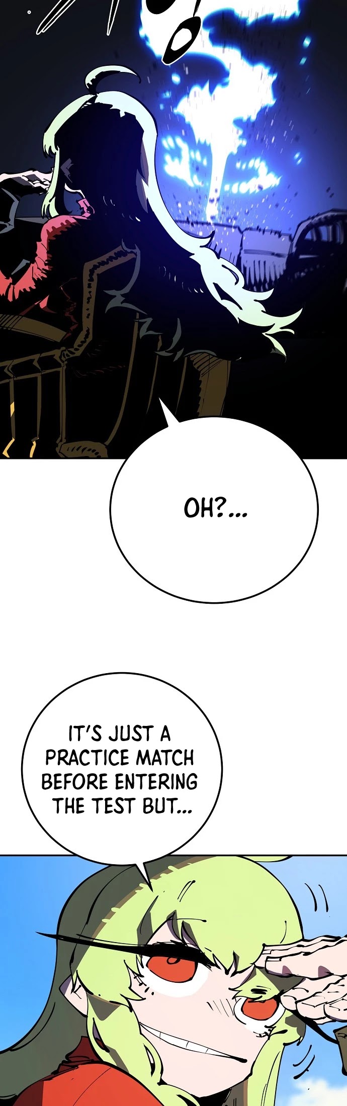 Player Chapter 29 page 17 - Chapter 29
