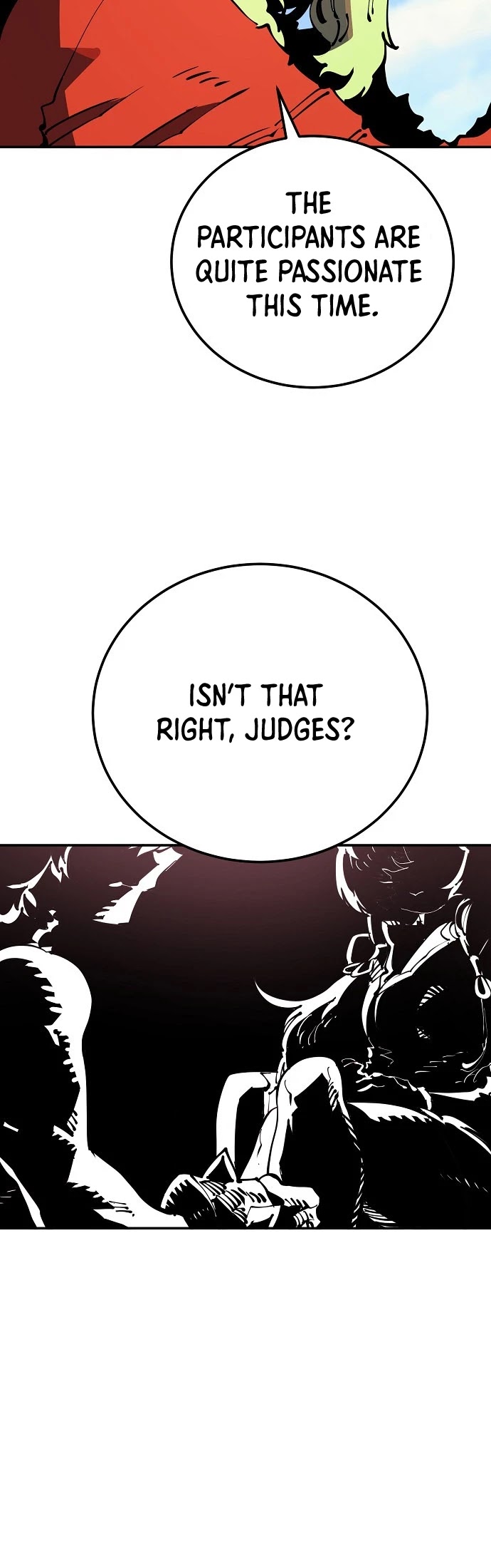 Player Chapter 29 page 18 - Chapter 29