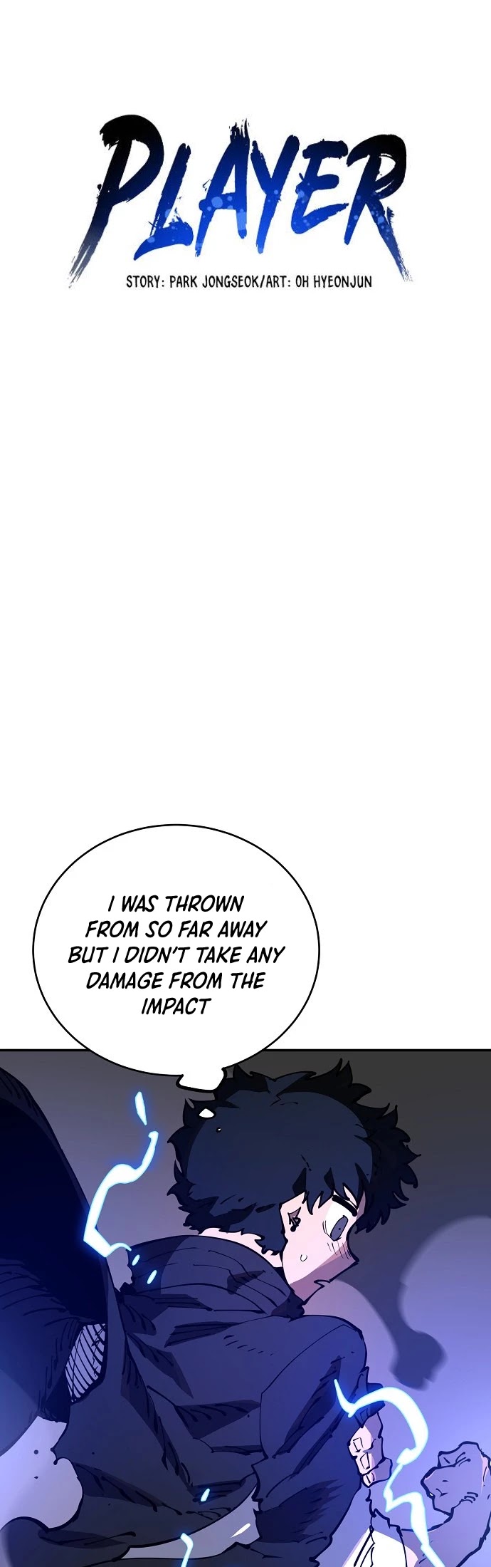 Player Chapter 29 page 19 - Chapter 29