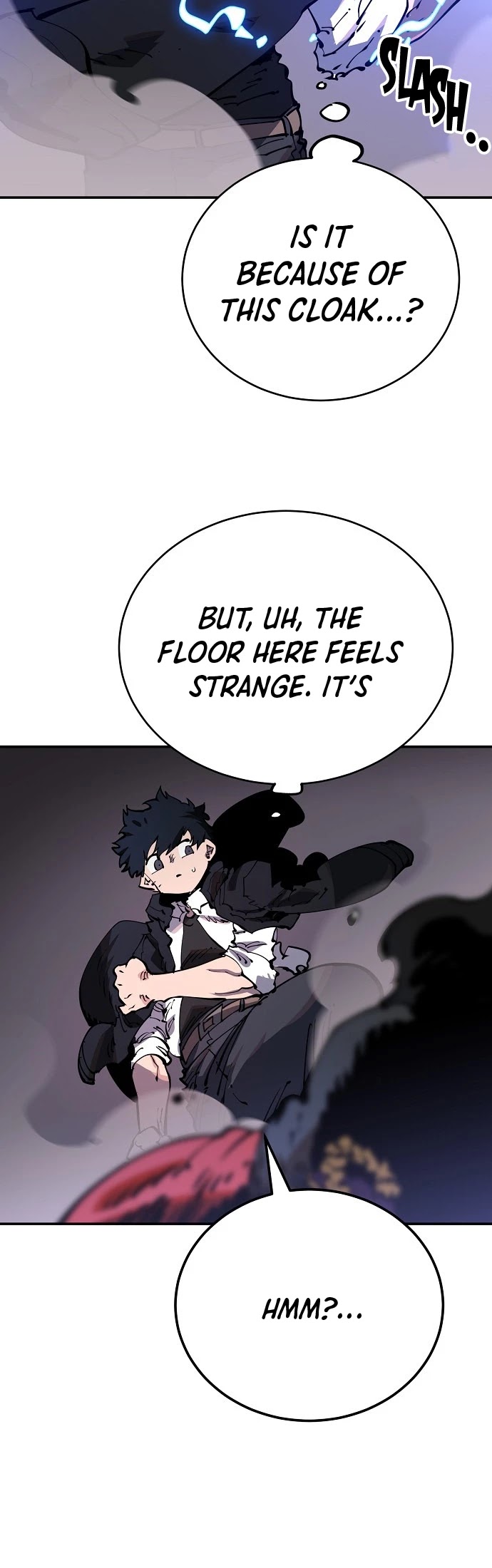 Player Chapter 29 page 20 - Chapter 29