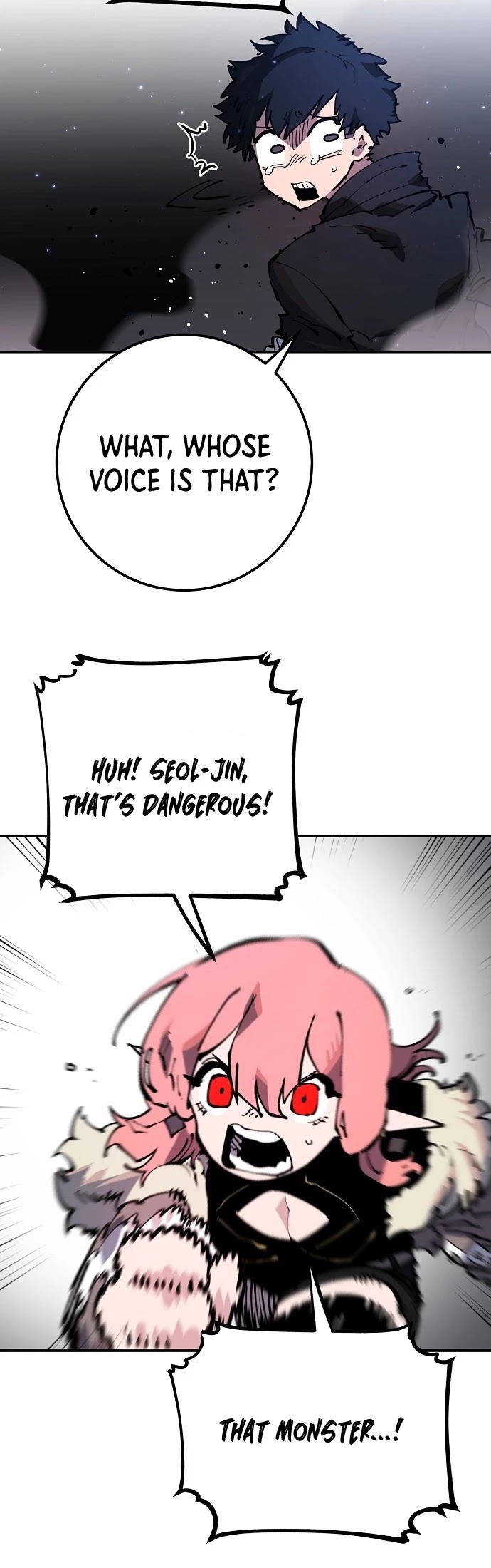 Player Chapter 29 page 23 - Chapter 29