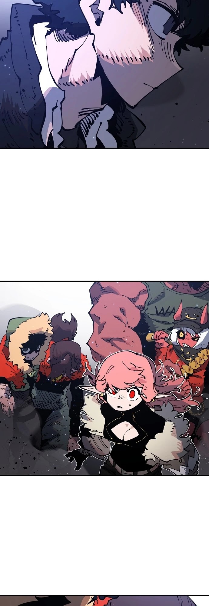 Player Chapter 29 page 33 - Chapter 29