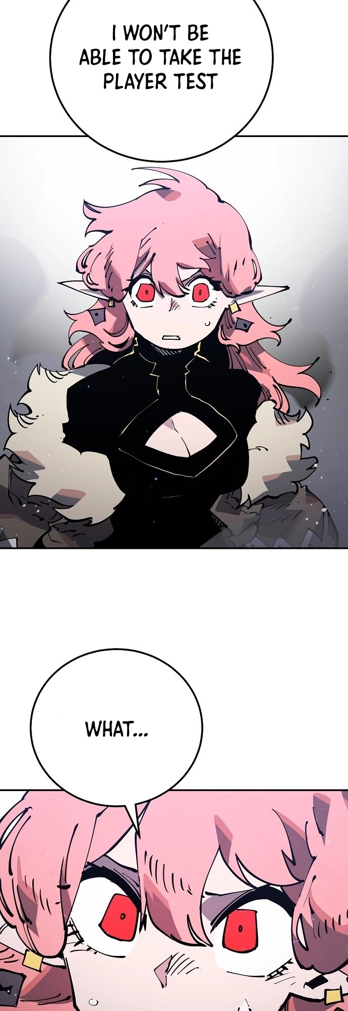 Player Chapter 29 page 44 - Chapter 29