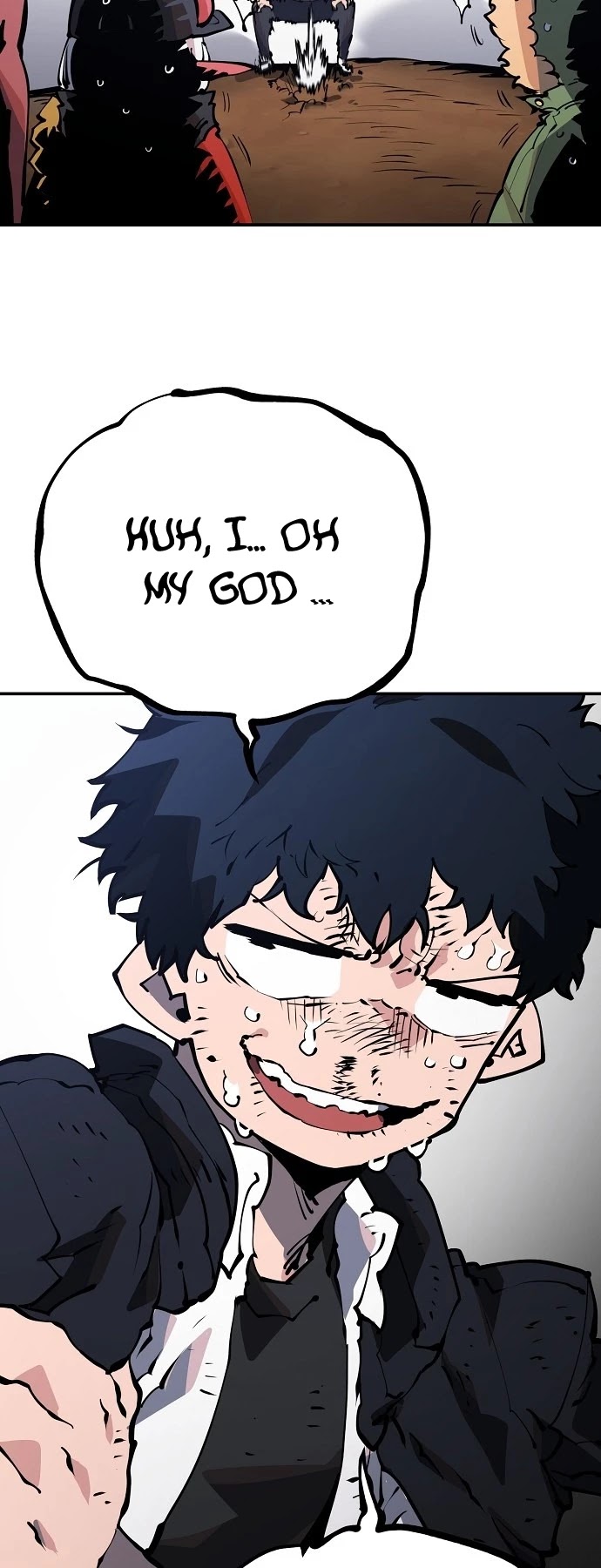 Player Chapter 29 page 49 - Chapter 29
