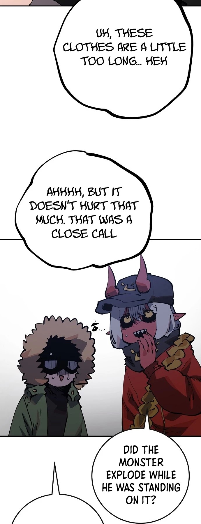 Player Chapter 29 page 50 - Chapter 29