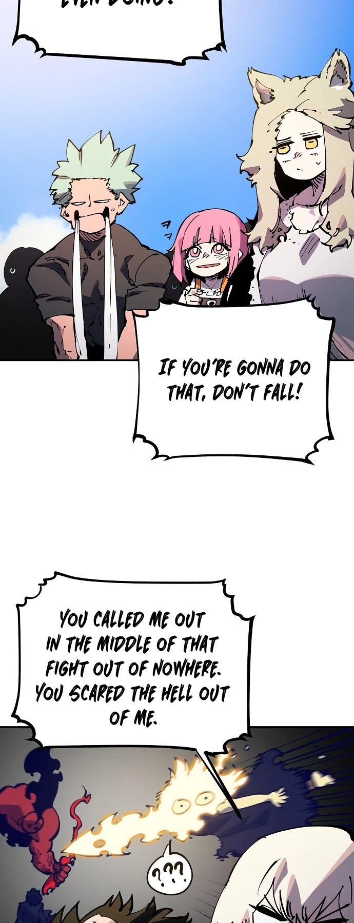 Player Chapter 29 page 52 - Chapter 29