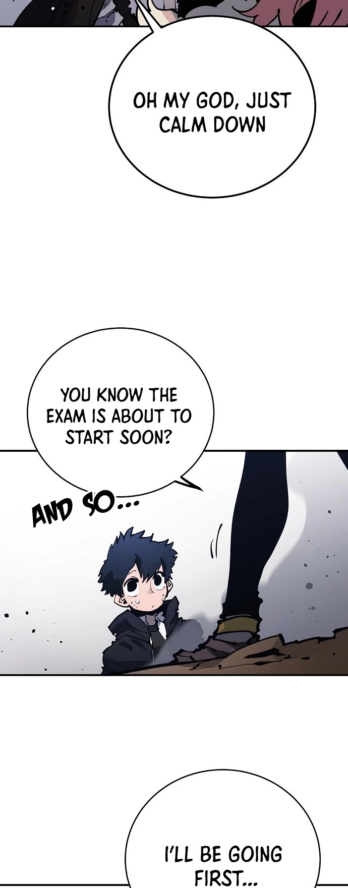 Player Chapter 29 page 57 - Chapter 29