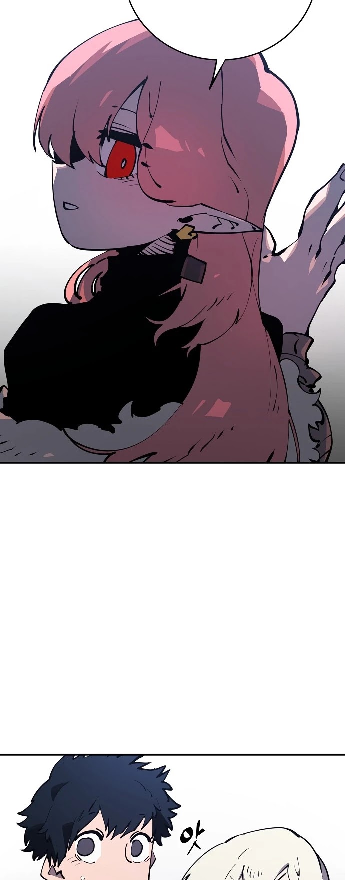 Player Chapter 29 page 58 - Chapter 29