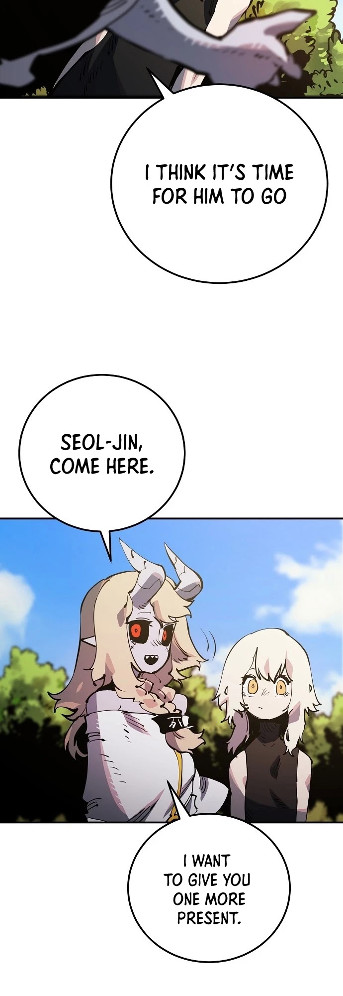 Player Chapter 29 page 8 - Chapter 29