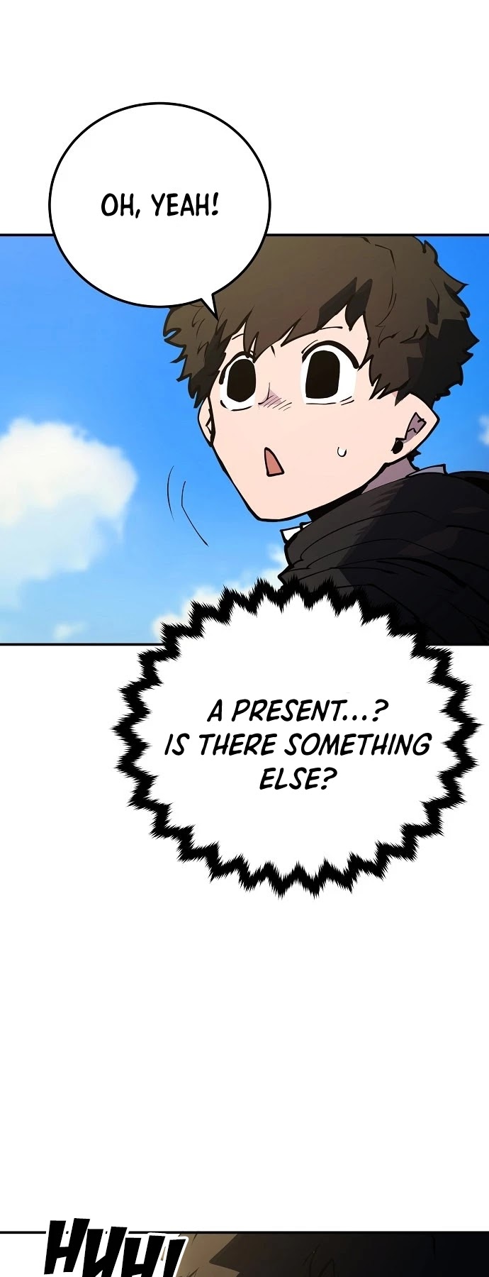 Player Chapter 29 page 9 - Chapter 29