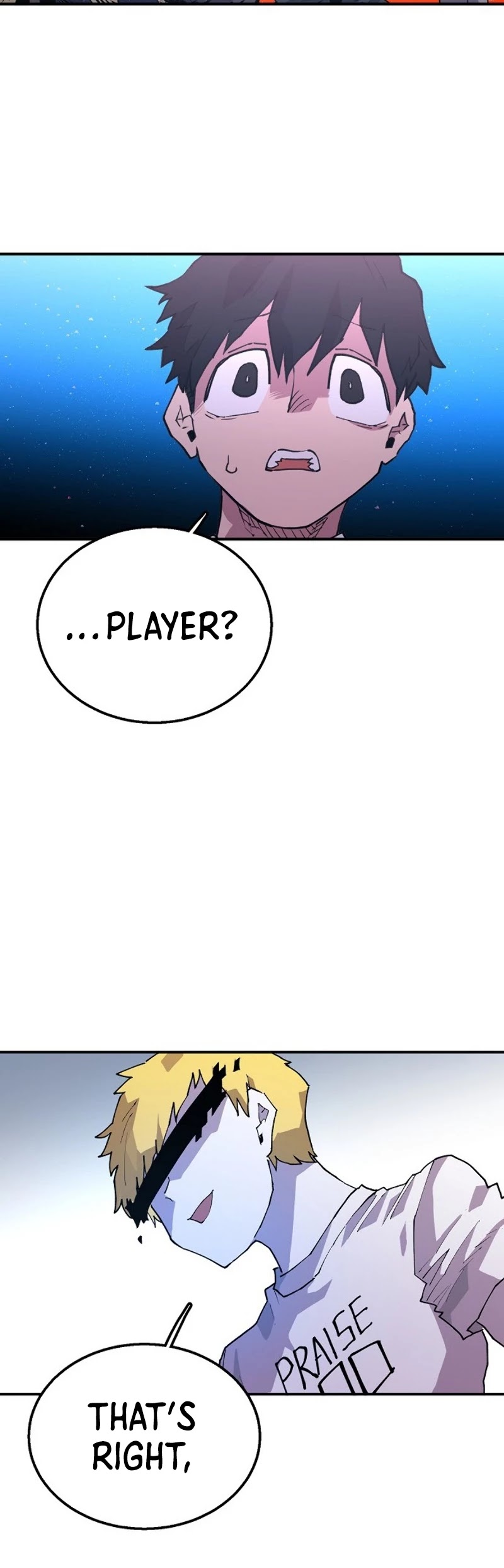 Player Chapter 3 page 10 - Chapter 3