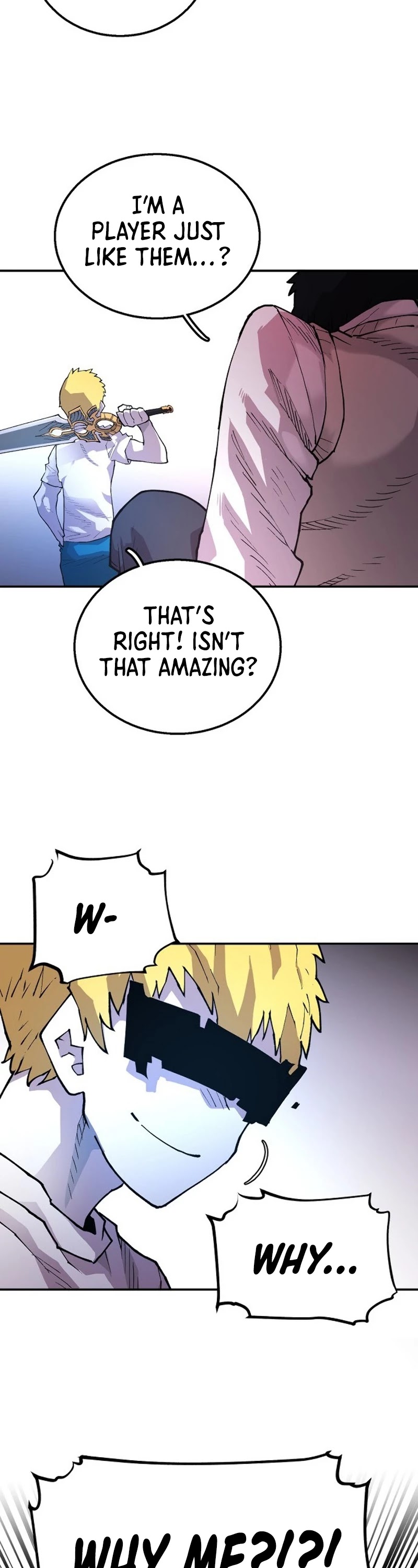 Player Chapter 3 page 13 - Chapter 3