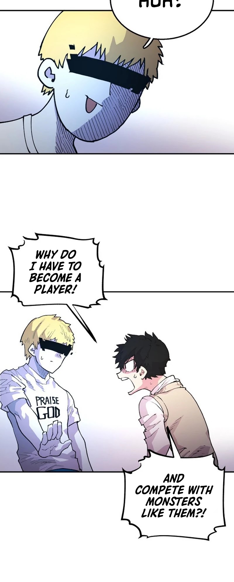 Player Chapter 3 page 15 - Chapter 3