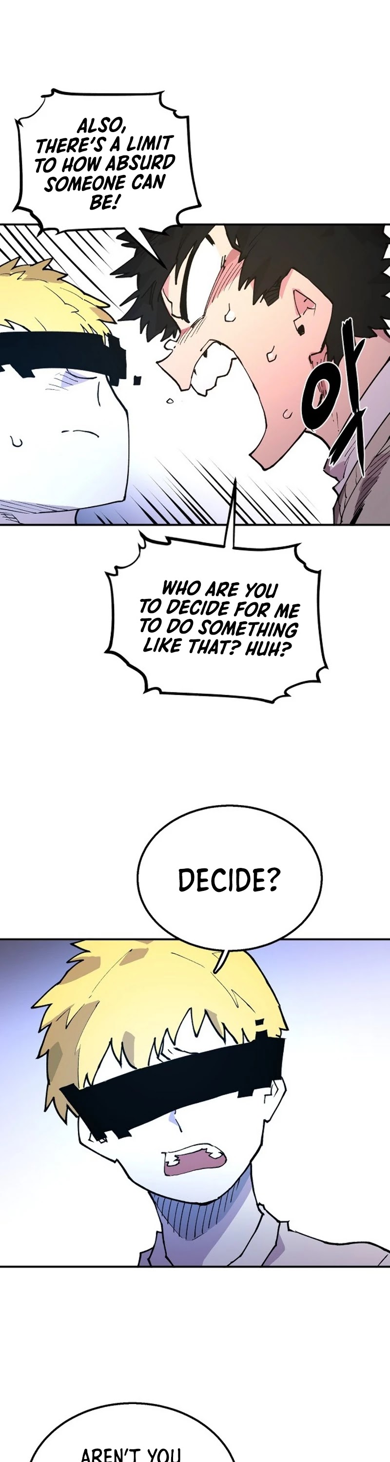 Player Chapter 3 page 16 - Chapter 3