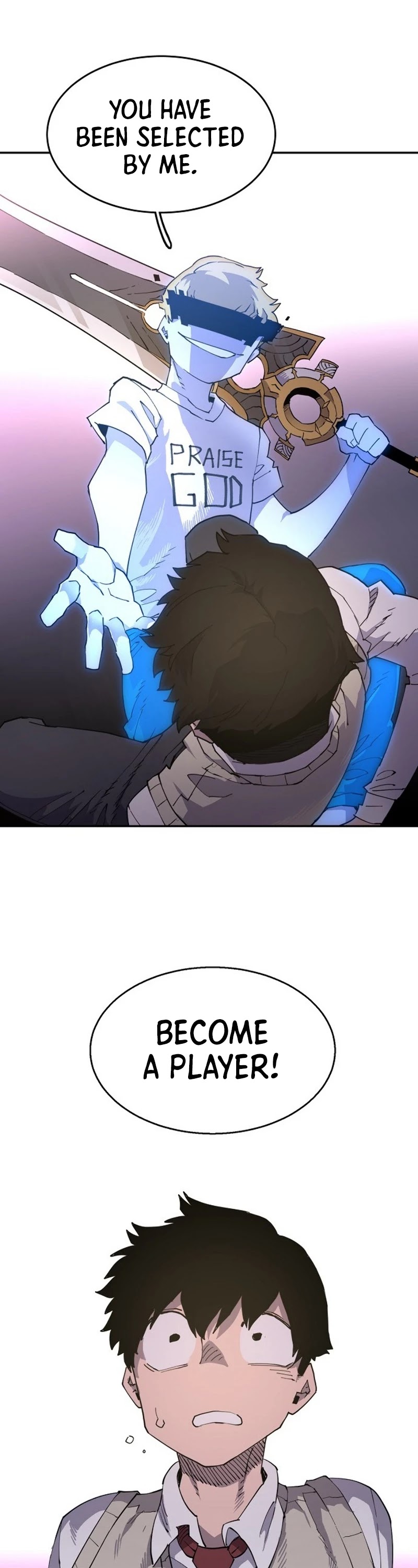 Player Chapter 3 page 2 - Chapter 3