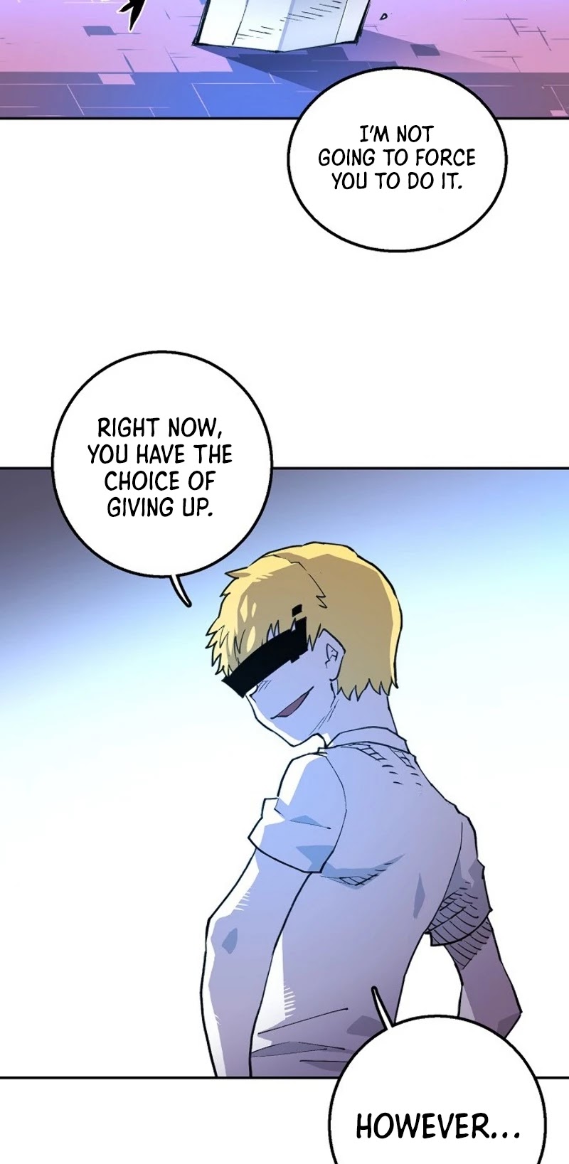 Player Chapter 3 page 22 - Chapter 3