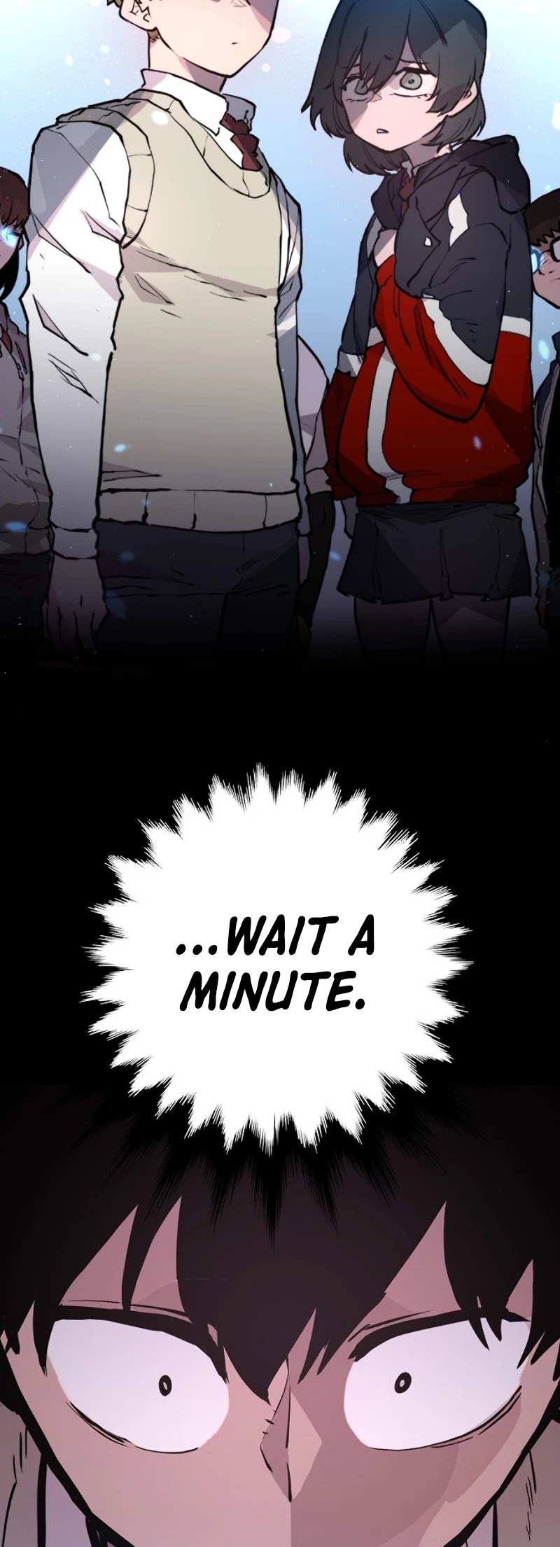 Player Chapter 3 page 25 - Chapter 3