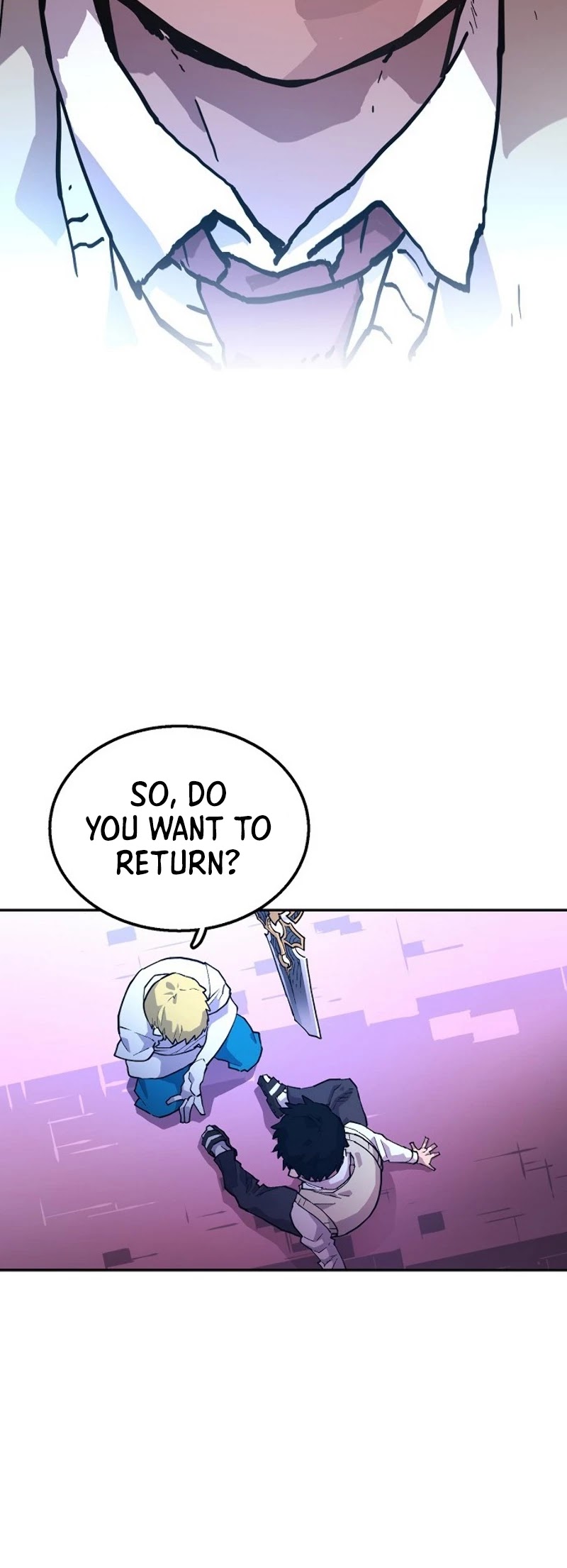 Player Chapter 3 page 26 - Chapter 3