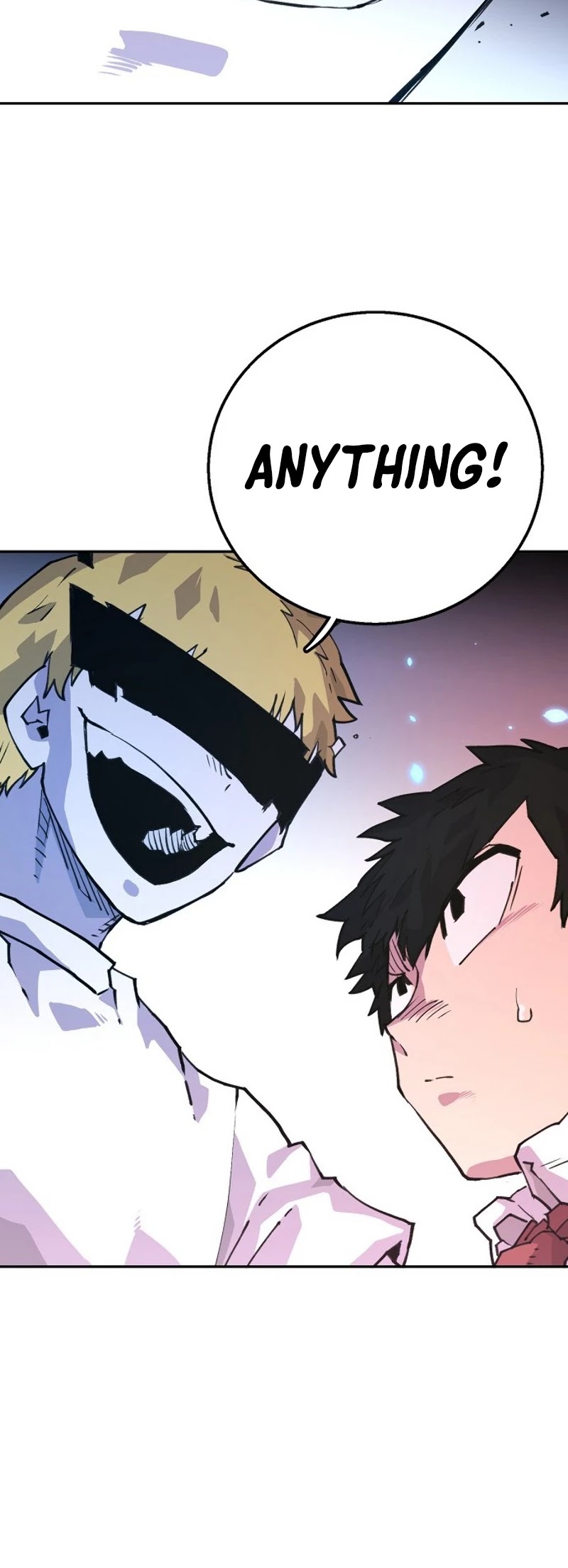 Player Chapter 3 page 29 - Chapter 3