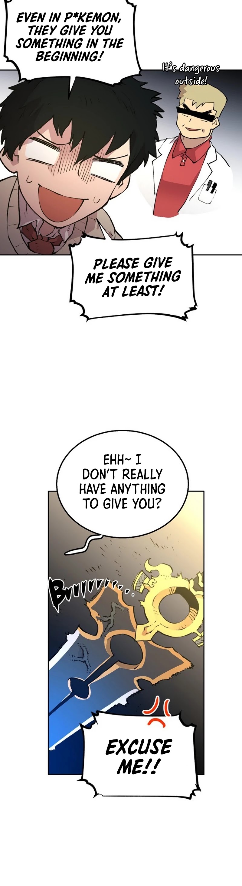 Player Chapter 3 page 34 - Chapter 3