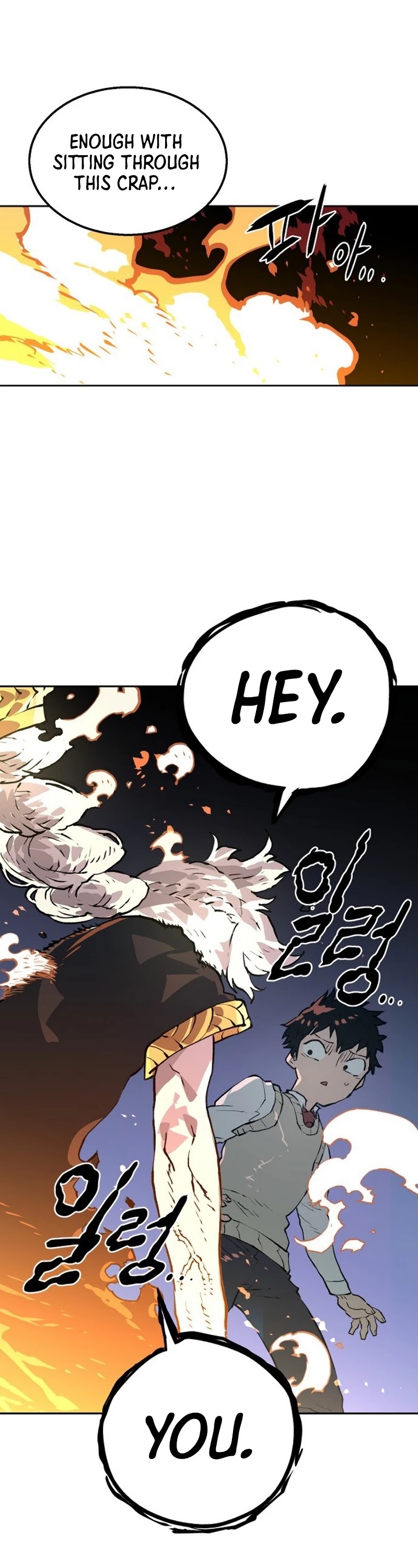 Player Chapter 3 page 35 - Chapter 3