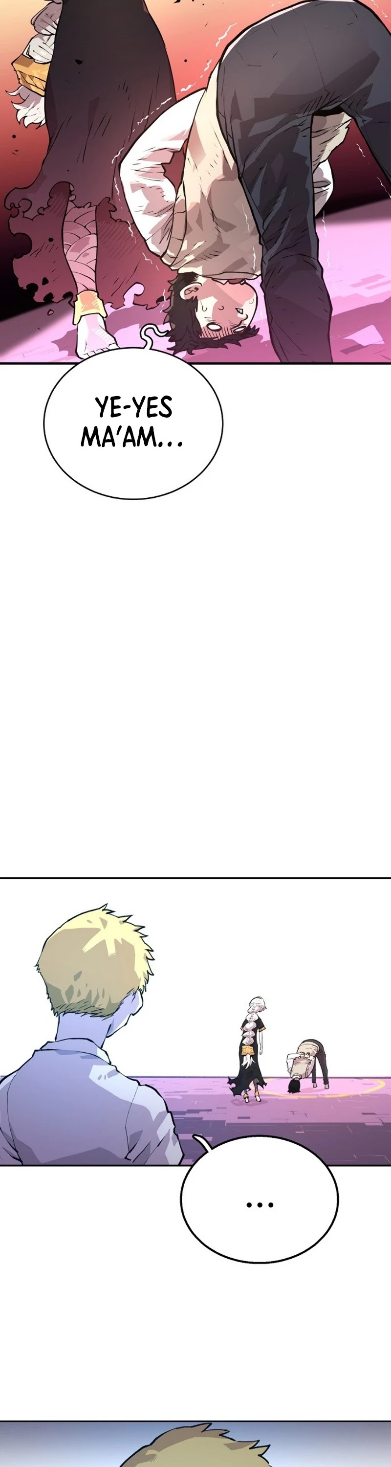 Player Chapter 3 page 38 - Chapter 3