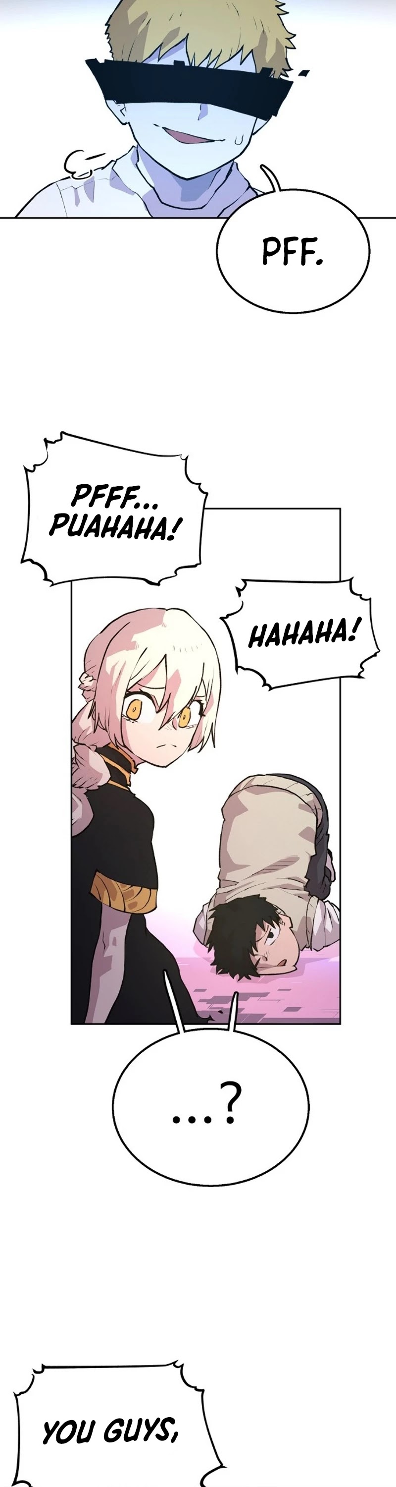 Player Chapter 3 page 39 - Chapter 3