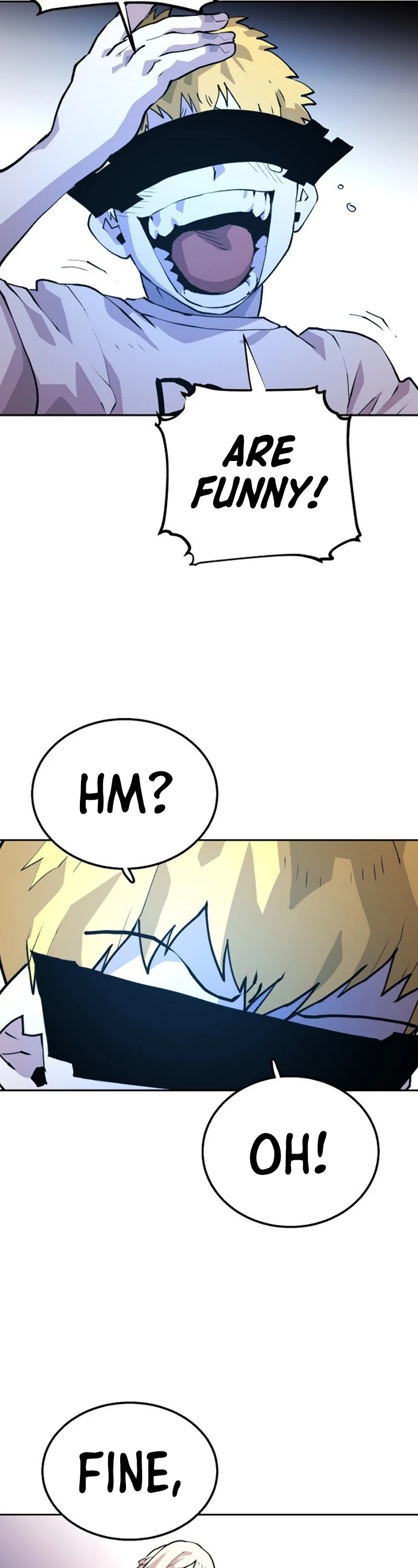 Player Chapter 3 page 40 - Chapter 3