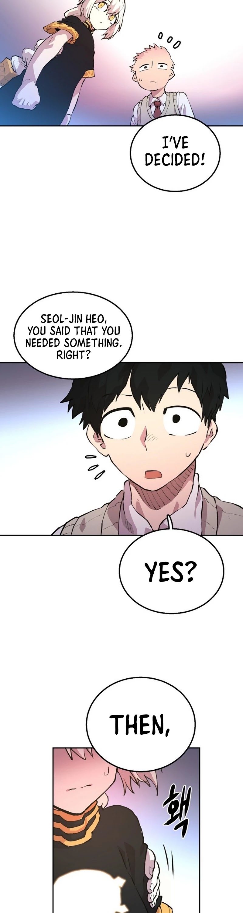 Player Chapter 3 page 41 - Chapter 3