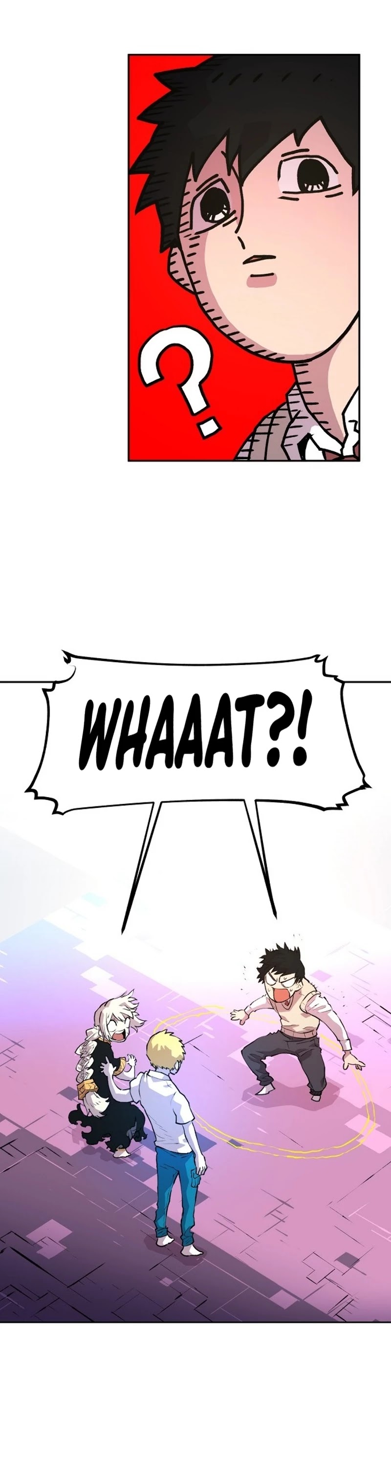 Player Chapter 3 page 44 - Chapter 3