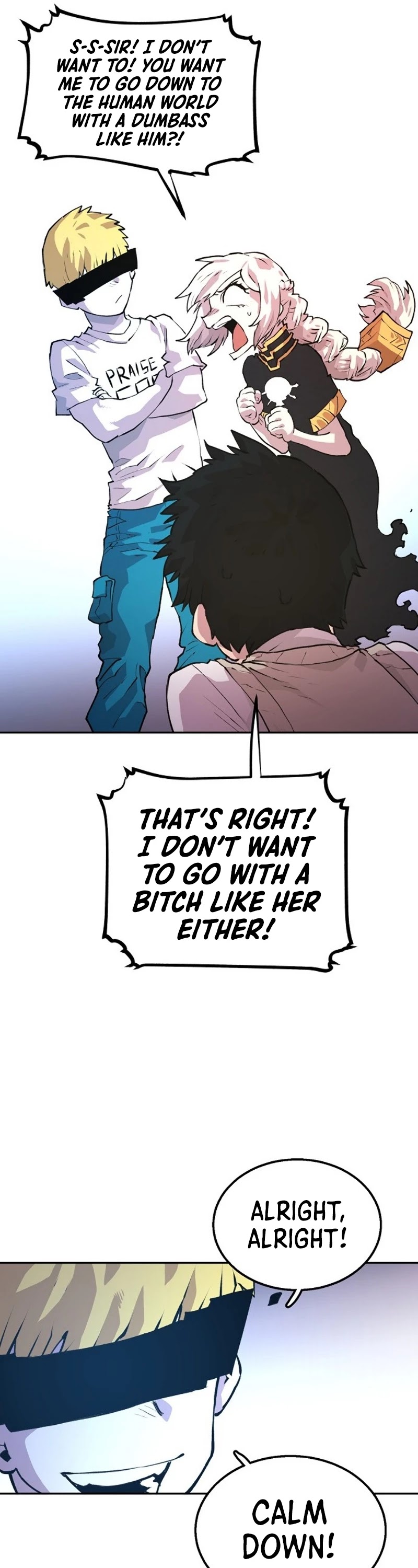 Player Chapter 3 page 45 - Chapter 3