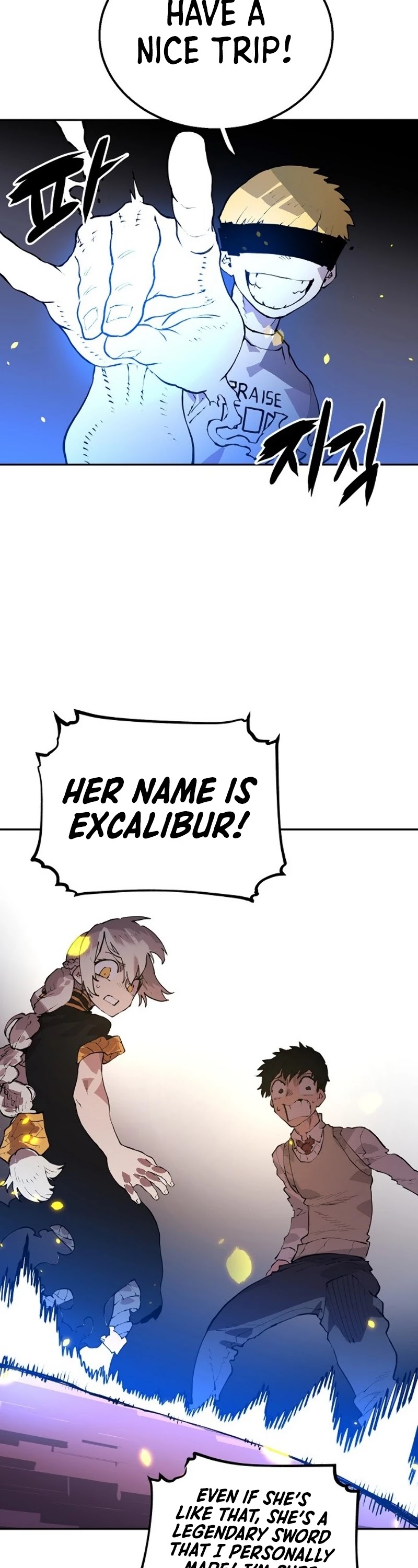 Player Chapter 3 page 47 - Chapter 3