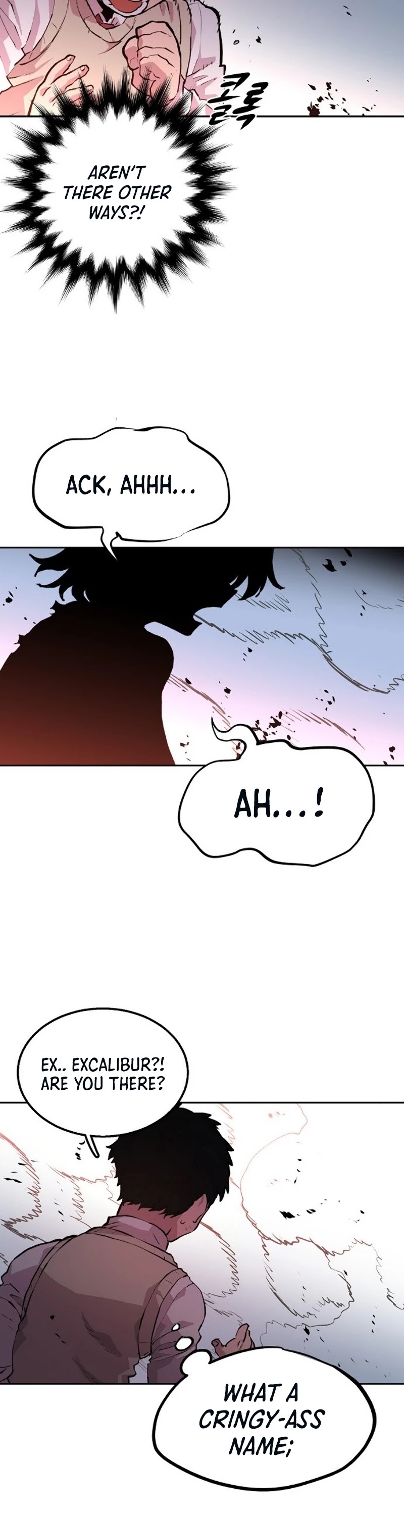 Player Chapter 3 page 52 - Chapter 3