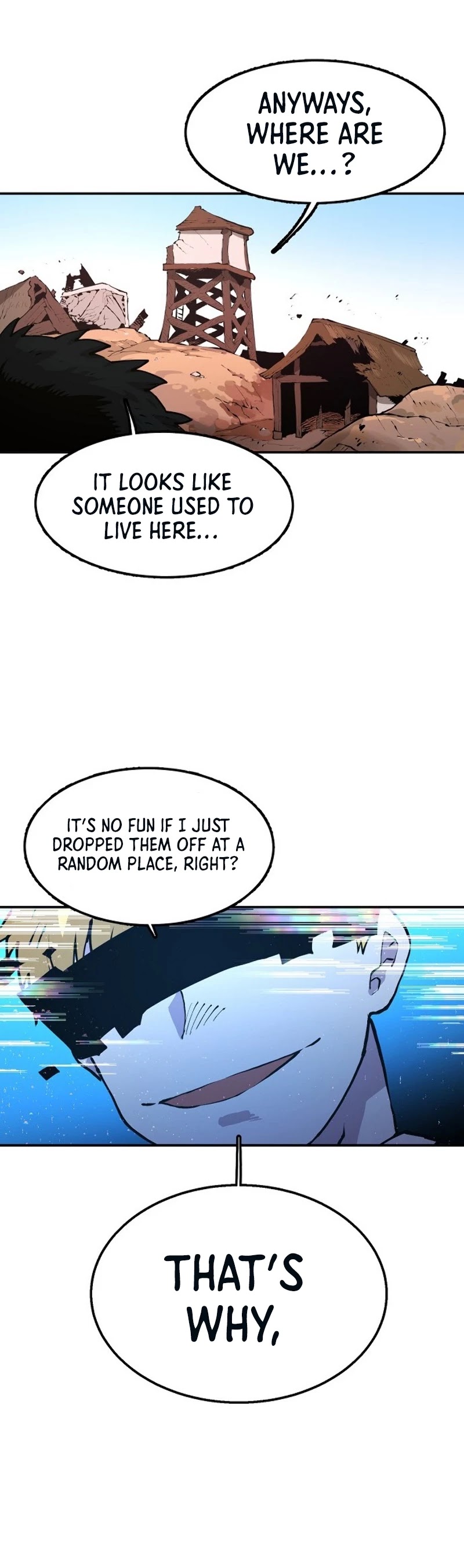Player Chapter 3 page 56 - Chapter 3