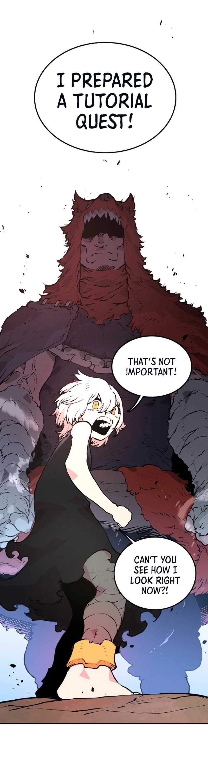 Player Chapter 3 page 57 - Chapter 3