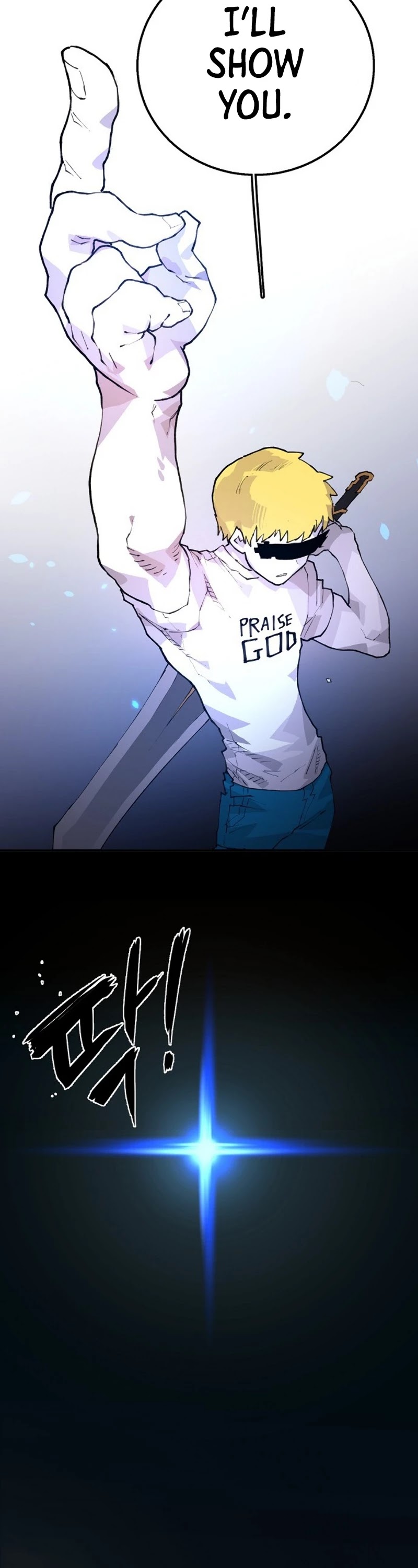 Player Chapter 3 page 6 - Chapter 3