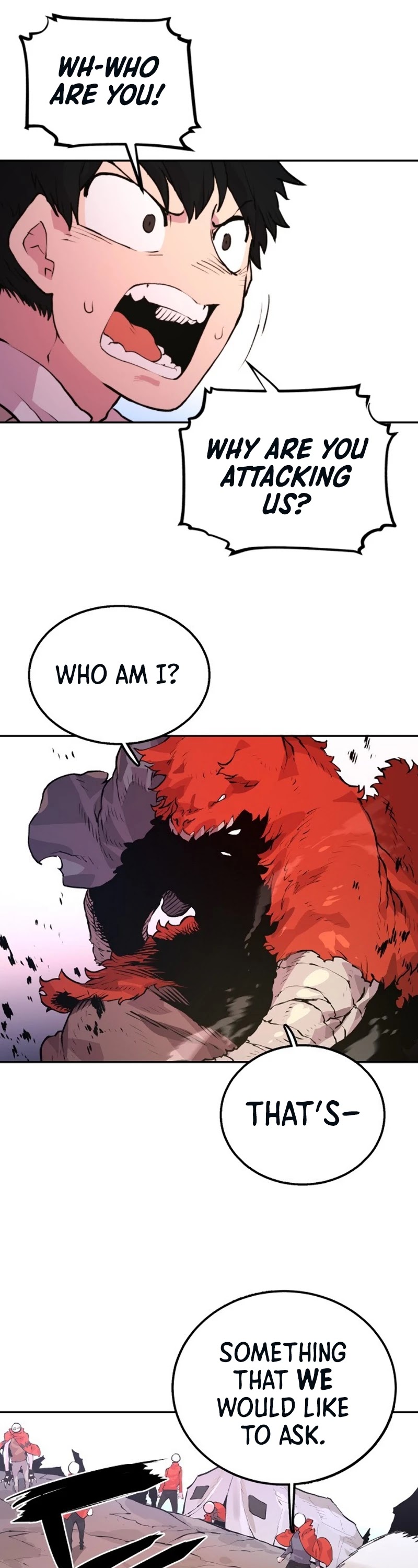 Player Chapter 3 page 64 - Chapter 3
