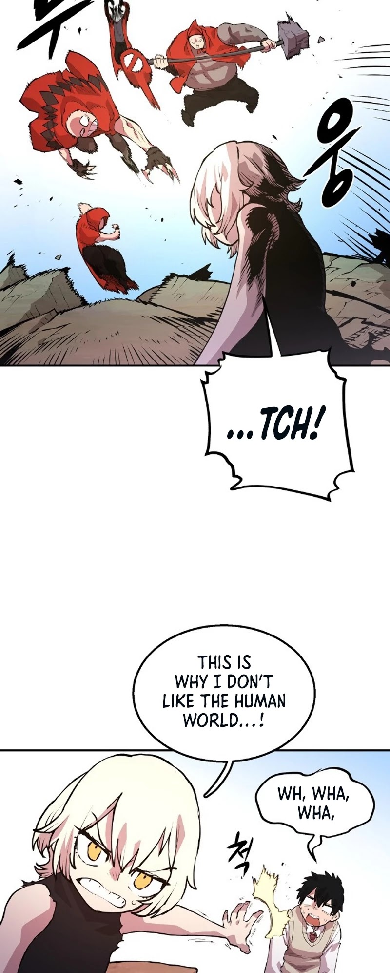 Player Chapter 3 page 67 - Chapter 3